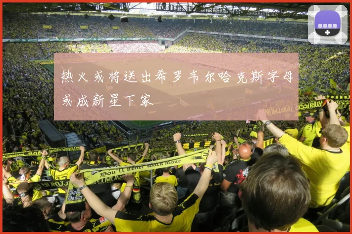 热火或将送出希罗韦尔哈克斯字母或成新星下家